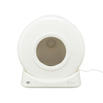 Trixie Smart Zelfreinigende Kattenbak Wit