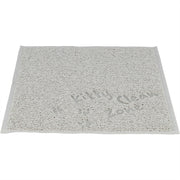 Trixie Kattenbakmat Pvc Lichtgrijs