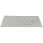 Trixie Kattenbakmat Pvc Lichtgrijs