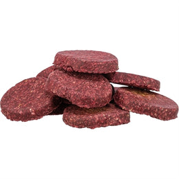Trixie Crackers Met Biet