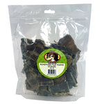 Petsnack Rundvlees Plat Kleine Stukjes