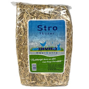 Merkloos Boederij Stro