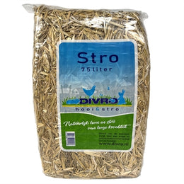 Merkloos Boederij Stro