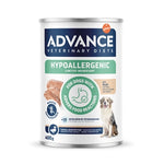 Advance Veterinary Diet Dog Hypoallergenic Duck