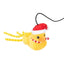 Fuzzyard Kattenhengel Festive Waddles Eend