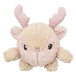 Trixie Rendier Met Geluid Pluche