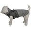 Trixie Hondenjas Pontis Met Tuig Reflect Grijs