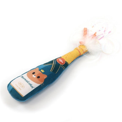 Happy Pet Champagne Kicker