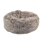 Croci Hondenmand Donut Bicolor Beige