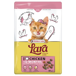 Lara Junior Care