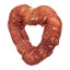 Trixie Denta Fun Heart Met Eendenborst