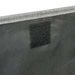 Trixie Kattenmand / Kattenhuis Kimy Soft 2 Verdiepingen Lichtgrijs