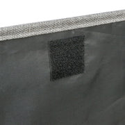 Trixie Kattenmand / Kattenhuis Kimy Soft 2 Verdiepingen Lichtgrijs