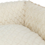 Trixie Hondenmand Kaline Mio Hoekig Lichtbruin / Creme