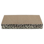 Trixie Krabplank Leo Karton Panterprint Met Kattenkruid / Catnip