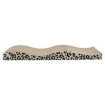 Trixie Krabplank Leo Karton Panterprint Met Kattenkruid / Catnip