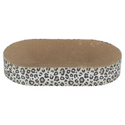 Trixie Krabmat / Mand Leo Karton Met Kattenkruid / Catnip Creme