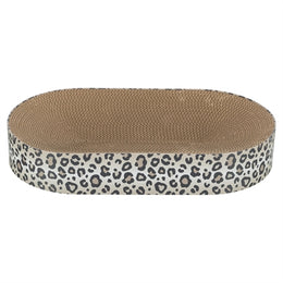 Trixie Krabmat / Mand Leo Karton Met Kattenkruid / Catnip Creme