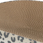 Trixie Krabmat / Mand Leo Karton Met Kattenkruid / Catnip Creme