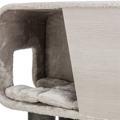 Trixie Krabpaal Rafael Xxl Lichtgrijs / Donkergrijs