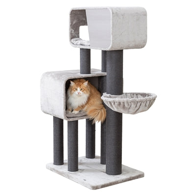 Trixie Krabpaal Rafael Xxl Lichtgrijs / Donkergrijs