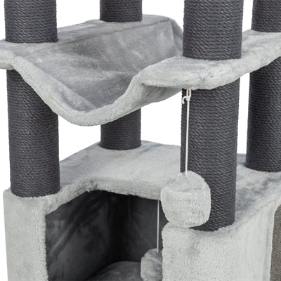 Trixie Krabpaal Lucano Xxl Lichtgrijs / Donkergrijs