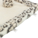 Trixie Krabmat Leo Panterprint Creme