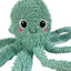 Fofos Tough Octopus Blauw