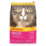 Josera Indoor Cat