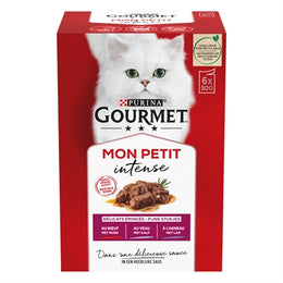 Gourmet Mon Petit Vlees