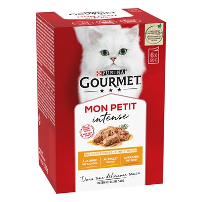 Gourmet Mon Petit Gevogelte