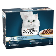 Gourmet Perle Duo Vis
