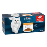 Gourmet Perle Mini Filets In Saus Multipack