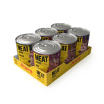 Josera Meat Lovers Pure Multipack