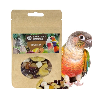 Back Zoo Nature Fruit Mix