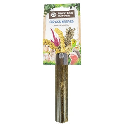 Back Zoo Nature Grass Keeper