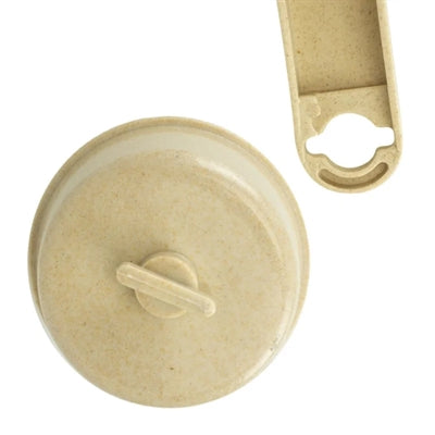 Back Zoo Nature Easy-Lock Voerbak