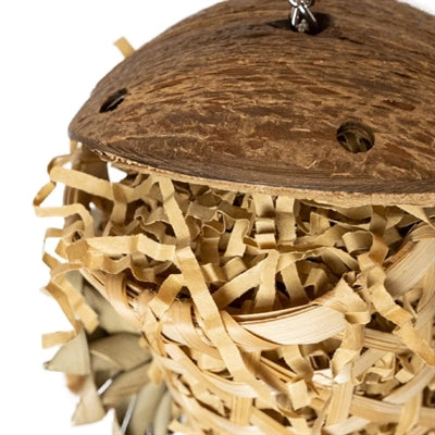 Back Zoo Nature Shredding Rocket