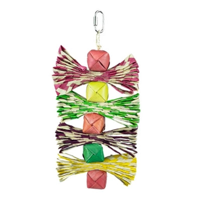 Back Zoo Nature Palmleaf Tower