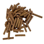I Am Mini Sticks Kip / Kabeljauw