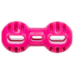 Trixie Dumbell Soft & Strong Tpr Roze