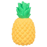 Trixie Ananas Latex Geel