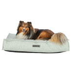 Trixie Hondenkussen Marley Wave Saliegroen
