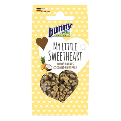 Bunny Nature My Little Sweetheart Kokos / Ananas
