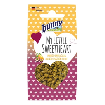 Bunny Nature My Little Sweetheart Mango / Passievrucht