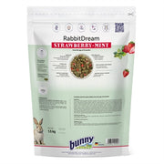 Bunny Nature Konijnendroom Special Edition Strawberry / Mint