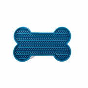 Martin Likmat Bot Met Zuignappen Siliconen Blauw