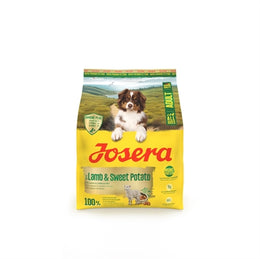 Josera All Sizes Adult Lamb & Sweet Potato