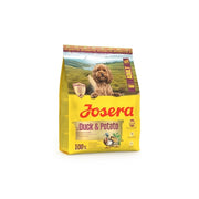Josera Mini Adult Duck & Potato