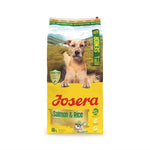 Josera Senior Salmon & Rice